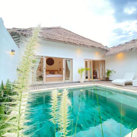 Mimpi Villa - Gili Air Exterior photo